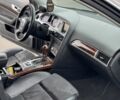 Серый Ауди А6, объемом двигателя 2.7 л и пробегом 400 тыс. км за 4300 $, фото 9 на Automoto.ua