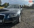 Серый Ауди А6, объемом двигателя 2.97 л и пробегом 419 тыс. км за 8800 $, фото 6 на Automoto.ua