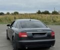 Серый Ауди А6, объемом двигателя 2.7 л и пробегом 400 тыс. км за 4300 $, фото 3 на Automoto.ua