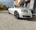 Серый Ауди А6, объемом двигателя 2.4 л и пробегом 284 тыс. км за 7200 $, фото 6 на Automoto.ua