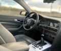 Серый Ауди А6, объемом двигателя 0 л и пробегом 3 тыс. км за 4500 $, фото 4 на Automoto.ua