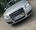 Сірий Ауді А6, об'ємом двигуна 2 л та пробігом 293 тис. км за 8000 $, фото 1 на Automoto.ua