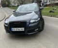 Серый Ауди А6, объемом двигателя 3 л и пробегом 300 тыс. км за 10800 $, фото 1 на Automoto.ua
