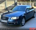 Сірий Ауді А6, об'ємом двигуна 3 л та пробігом 350 тис. км за 9000 $, фото 1 на Automoto.ua