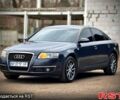 Серый Ауди А6, объемом двигателя 2.7 л и пробегом 300 тыс. км за 8500 $, фото 1 на Automoto.ua
