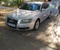 Серый Ауди А6, объемом двигателя 2 л и пробегом 270 тыс. км за 8300 $, фото 1 на Automoto.ua