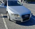 Ауди А6 2008 в Ужгороде на Automoto.ua Серый Ауди А6, объемом двигателя 2.97 л и пробегом 558 тыс. км за 7000 $, фото 2 на Automoto.ua