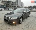 Серый Ауди А6, объемом двигателя 2.7 л и пробегом 373 тыс. км за 7250 $, фото 19 на Automoto.ua