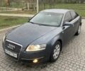 Сірий Ауді А6, об'ємом двигуна 2.7 л та пробігом 330 тис. км за 9500 $, фото 11 на Automoto.ua
