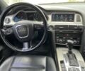 Серый Ауди А6, объемом двигателя 3 л и пробегом 300 тыс. км за 10600 $, фото 9 на Automoto.ua