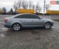 Серый Ауди А6, объемом двигателя 3 л и пробегом 450 тыс. км за 11500 $, фото 1 на Automoto.ua