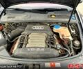 Ауди А6 2008 в Киеве на Automoto.ua Серый Ауди А6, объемом двигателя 2.4 л и пробегом 380 тыс. км за 8500 $, фото 8 на Automoto.ua