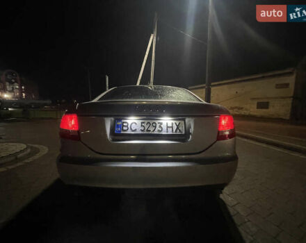 Сірий Ауді А6, об'ємом двигуна 2 л та пробігом 314 тис. км за 6750 $, фото 1 на Automoto.ua