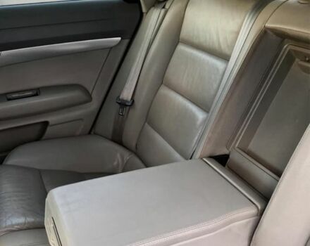 Серый Ауди А6, объемом двигателя 0 л и пробегом 3 тыс. км за 4500 $, фото 7 на Automoto.ua