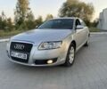 Серый Ауди А6, объемом двигателя 2.7 л и пробегом 251 тыс. км за 4600 $, фото 1 на Automoto.ua