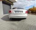 Серый Ауди А6, объемом двигателя 2.4 л и пробегом 284 тыс. км за 7200 $, фото 10 на Automoto.ua