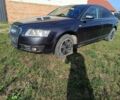 Серый Ауди А6, объемом двигателя 2 л и пробегом 320 тыс. км за 2251 $, фото 1 на Automoto.ua