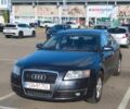 Сірий Ауді А6, об'ємом двигуна 2.4 л та пробігом 220 тис. км за 3713 $, фото 1 на Automoto.ua