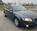 Сірий Ауді А6, об'ємом двигуна 2.7 л та пробігом 330 тис. км за 9500 $, фото 1 на Automoto.ua