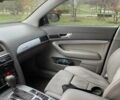 Сірий Ауді А6, об'ємом двигуна 2.7 л та пробігом 330 тис. км за 9500 $, фото 25 на Automoto.ua