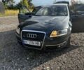 Серый Ауди А6, объемом двигателя 3 л и пробегом 419 тыс. км за 8800 $, фото 4 на Automoto.ua