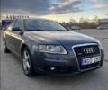 Серый Ауди А6, объемом двигателя 0 л и пробегом 3 тыс. км за 4500 $, фото 1 на Automoto.ua
