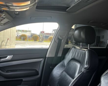 Серый Ауди А6, объемом двигателя 0 л и пробегом 360 тыс. км за 6300 $, фото 8 на Automoto.ua