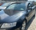 Сірий Ауді А6, об'ємом двигуна 2.7 л та пробігом 335 тис. км за 7500 $, фото 1 на Automoto.ua