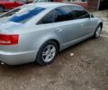 Серый Ауди А6, объемом двигателя 2 л и пробегом 256 тыс. км за 7000 $, фото 6 на Automoto.ua