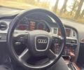 Сірий Ауді А6, об'ємом двигуна 2.4 л та пробігом 285 тис. км за 6900 $, фото 14 на Automoto.ua