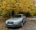 Сірий Ауді А6, об'ємом двигуна 2 л та пробігом 260 тис. км за 7600 $, фото 1 на Automoto.ua