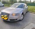 Сірий Ауді А6, об'ємом двигуна 2 л та пробігом 312 тис. км за 5703 $, фото 7 на Automoto.ua