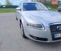 Серый Ауди А6, объемом двигателя 3 л и пробегом 388 тыс. км за 9800 $, фото 1 на Automoto.ua