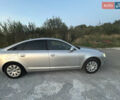 Серый Ауди А6, объемом двигателя 1.97 л и пробегом 295 тыс. км за 7500 $, фото 5 на Automoto.ua
