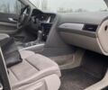 Сірий Ауді А6, об'ємом двигуна 2.7 л та пробігом 330 тис. км за 9500 $, фото 36 на Automoto.ua