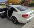 Серый Ауди А6, объемом двигателя 2.4 л и пробегом 284 тыс. км за 7200 $, фото 11 на Automoto.ua
