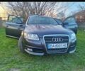 Серый Ауди А6, объемом двигателя 2 л и пробегом 300 тыс. км за 8300 $, фото 1 на Automoto.ua