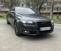 Серый Ауди А6, объемом двигателя 3 л и пробегом 300 тыс. км за 10600 $, фото 1 на Automoto.ua