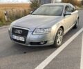 Ауді А6 2008 у Львові на Automoto.ua Сірий Ауді А6, об'ємом двигуна 2.7 л та пробігом 371 тис. км за 7500 $, фото 1 на Automoto.ua