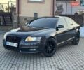 Сірий Ауді А6, об'ємом двигуна 3 л та пробігом 312 тис. км за 9350 $, фото 1 на Automoto.ua