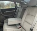Сірий Ауді А6, об'ємом двигуна 2.7 л та пробігом 330 тис. км за 9500 $, фото 33 на Automoto.ua