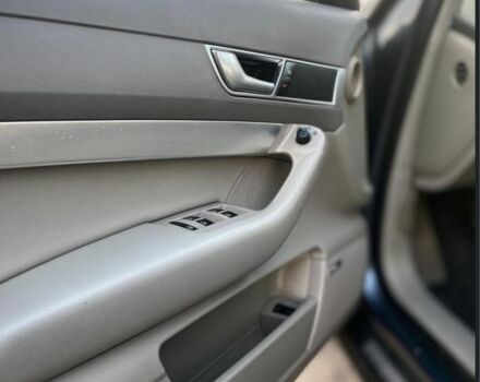 Серый Ауди А6, объемом двигателя 0 л и пробегом 3 тыс. км за 4500 $, фото 5 на Automoto.ua