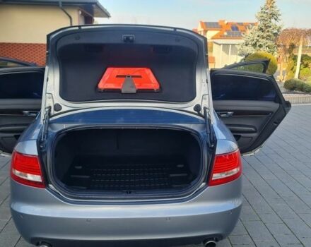 Сірий Ауді А6, об'ємом двигуна 3 л та пробігом 240 тис. км за 2300 $, фото 7 на Automoto.ua