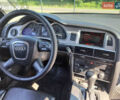 Ауди А6 2008 в Ужгороде на Automoto.ua Серый Ауди А6, объемом двигателя 2.97 л и пробегом 558 тыс. км за 7000 $, фото 3 на Automoto.ua