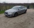 Серый Ауди А6, объемом двигателя 3 л и пробегом 188 тыс. км за 2300 $, фото 1 на Automoto.ua