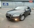 Серый Ауди А6, объемом двигателя 2.7 л и пробегом 373 тыс. км за 7250 $, фото 1 на Automoto.ua