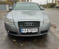 Сірий Ауді А6, об'ємом двигуна 3.12 л та пробігом 199 тис. км за 8500 $, фото 1 на Automoto.ua