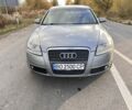 Ауді А6 2008 у Львові на Automoto.ua Сірий Ауді А6, об'ємом двигуна 2.7 л та пробігом 371 тис. км за 7500 $, фото 2 на Automoto.ua
