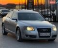 Сірий Ауді А6, об'ємом двигуна 3 л та пробігом 330 тис. км за 6700 $, фото 1 на Automoto.ua