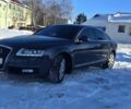 Серый Ауди А6, объемом двигателя 3 л и пробегом 327 тыс. км за 8300 $, фото 2 на Automoto.ua